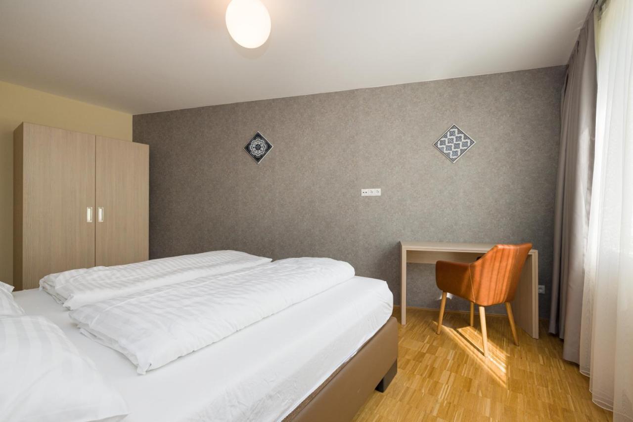 Vienna Stay Apartments Linzerstrasse Exterior foto