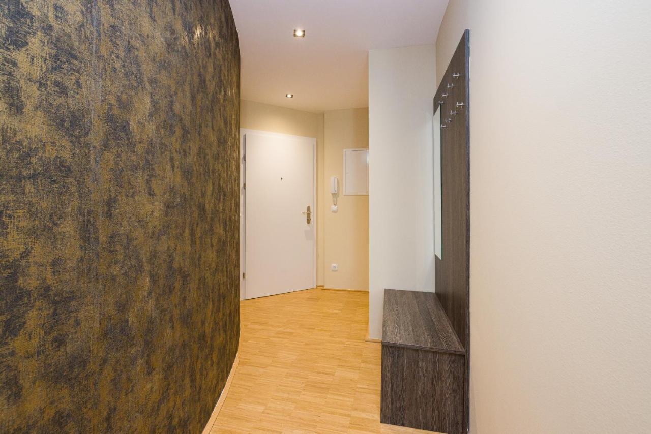 Vienna Stay Apartments Linzerstrasse Exterior foto