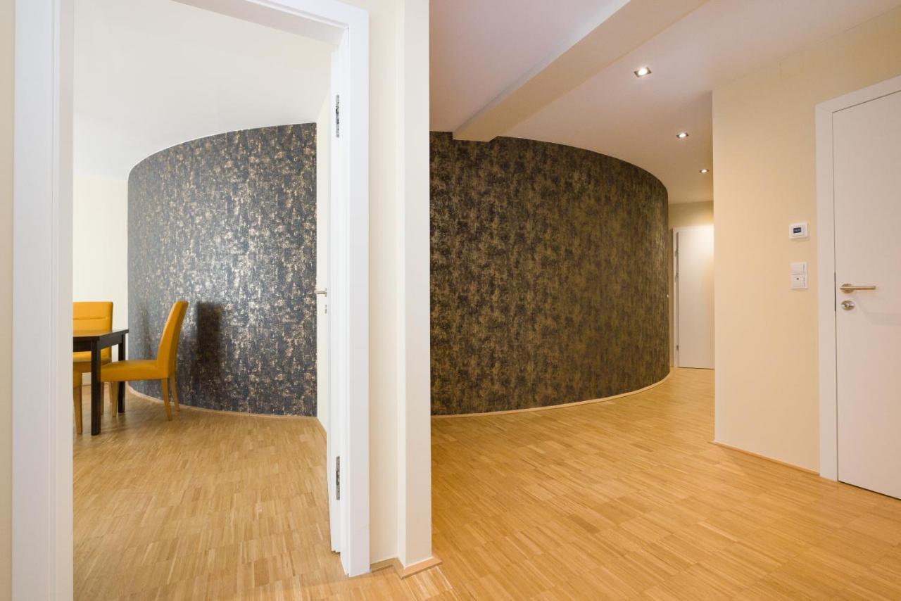 Vienna Stay Apartments Linzerstrasse Exterior foto